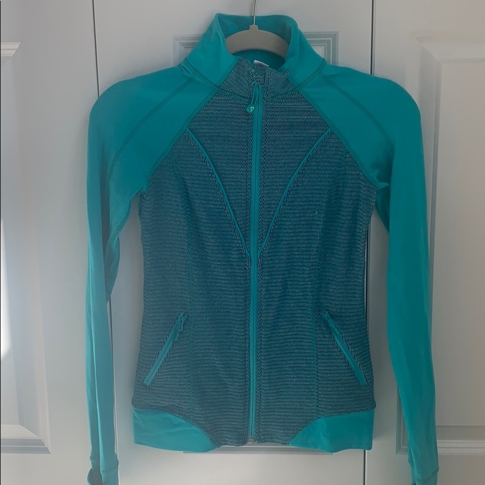 Ivivva Kids Jacket